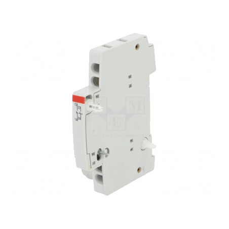 Contacte Auxiliare NO x2 | Electronic-mag.ro | Componente Electronice
