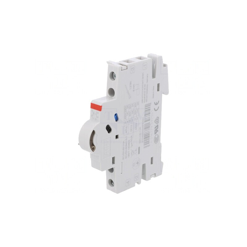 Contacte Auxiliare Pini NC NO | Electronic-mag.ro | Componente Electronice