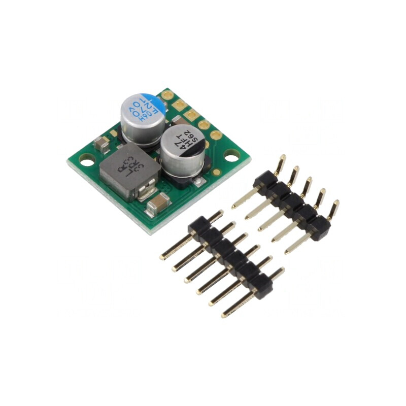 Convertor Step Down 7.5V 3A 7.5-45V | Electronic-mag.ro | Componente Electronice