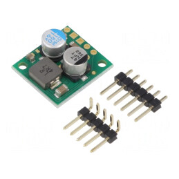 Convertor Step Down 9V 2.9A | Electronic-mag.ro | Componente Electronice