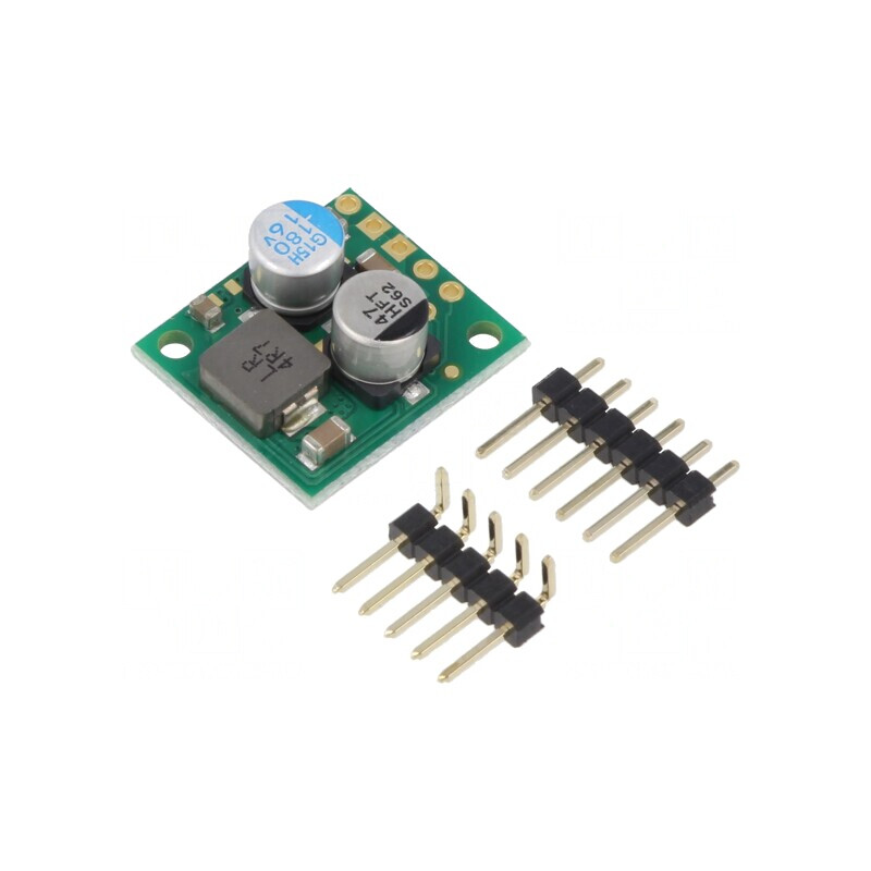 Convertor Step Down 9V 2.9A | Electronic-mag.ro | Componente Electronice