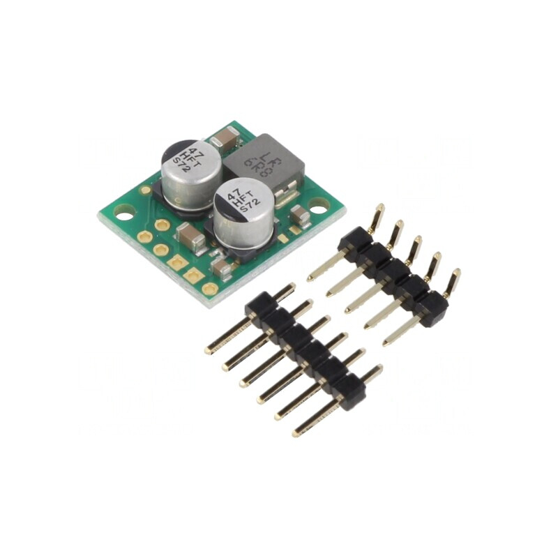 Convertor Step Down 15V 2.7A | Electronic-mag.ro | Componente Electronice Convertor Step Down 15V 2.7A | Electronic-mag.ro | Componente Electronice