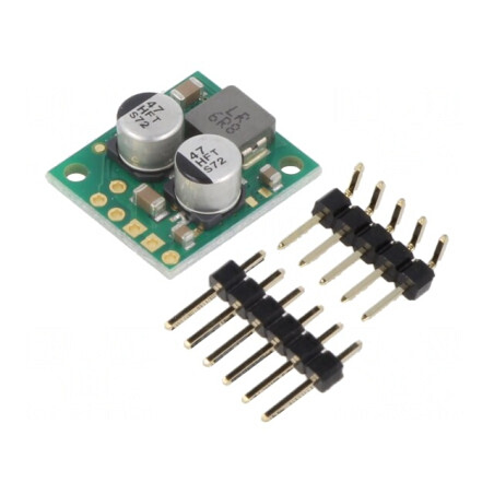 Convertor Step Down 15V 2.7A | Electronic-mag.ro | Componente Electronice