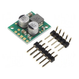 Convertor Step Down 15V 2.7A | Electronic-mag.ro | Componente Electronice