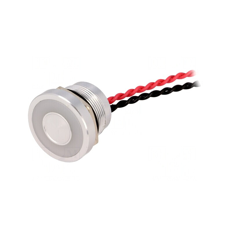 Comutator Piezoelectric SPST-NO 24V | Electronic-mag.ro | Componente Electronice Comutator Piezoelectric SPST-NO 24V | Electronic-mag.ro | Componente Electronice
