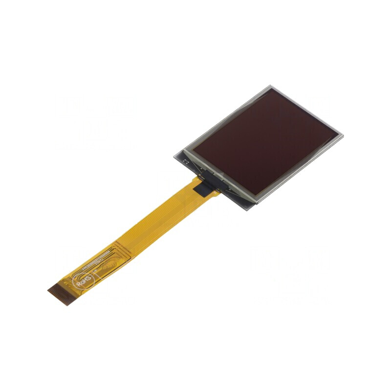 Afișaj OLED Grafic 1,92" 160x128 Alb | Electronic-mag.ro | Componente Electronice