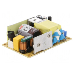 Alimentator Pulsatoriu Deschis 45W 80-264VAC 3A 89% | Electronic-mag.ro | Componente Electronice