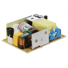 Alimentator Pulsatoriu Deschis 45,6W 80-264VAC 1.9A | Electronic-mag.ro | Componente Electronice