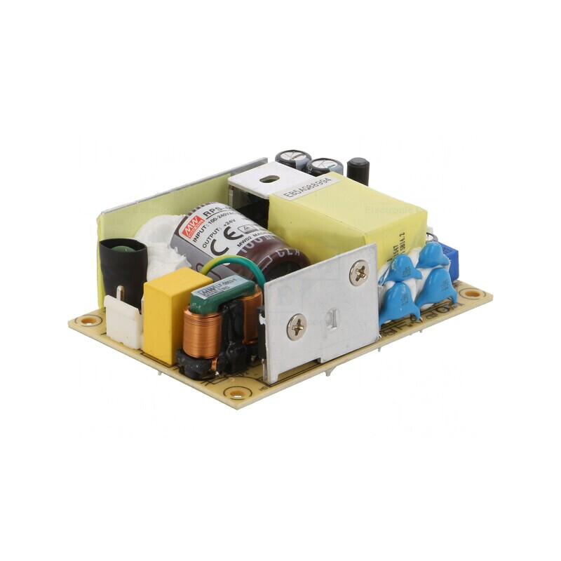 Alimentator Pulsatoriu Deschis 45,6W 80-264VAC 1.9A | Electronic-mag.ro | Componente Electronice Alimentator Pulsatoriu Deschis 45,6W 80-264VAC 1.9A | Electronic-mag.ro | Componente Electronice