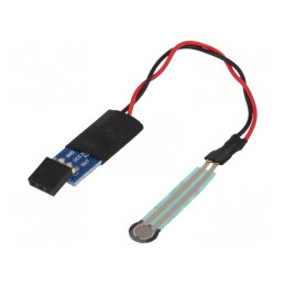 Senzor Apăsare 5VDC pentru Arduino | Electronic-mag.ro | Componente Electronice