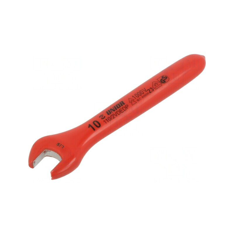 Cheie izolație plată 10mm VDE | Electronic-mag.ro | Componente Electronice Cheie izolație plată 10mm VDE | Electronic-mag.ro | Componente Electronice