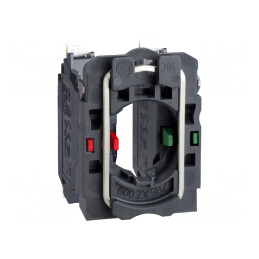 Element de contact Harmony XB5 22mm IP20 | Electronic-mag.ro | Componente Electronice