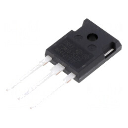 Tranzistor N-MOSFET SiC 1,2kV 19,7A 113,6W | Electronic-mag.ro | Componente Electronice