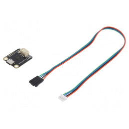 Înregistrator Date 3,3-5VDC Gravity Arduino 32x27mm | Electronic-mag.ro | Componente Electronice