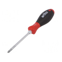Şurubelniţă Pozidriv PZ2 SoftFinish | Electronic-mag.ro | Componente Electronice