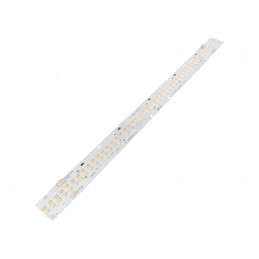 Baretă LED 22V 40mm 560mm 96 diode Alb Cald/Rece | Electronic-mag.ro | Componente Electronice