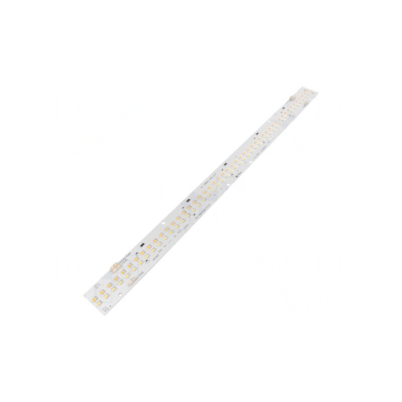 Baretă LED 22V 40mm 560mm 96 diode Alb Cald/Rece | Electronic-mag.ro | Componente Electronice Baretă LED 22V 40mm 560mm 96 diode Alb Cald/Rece | Electronic-mag.ro | Componente Electronice