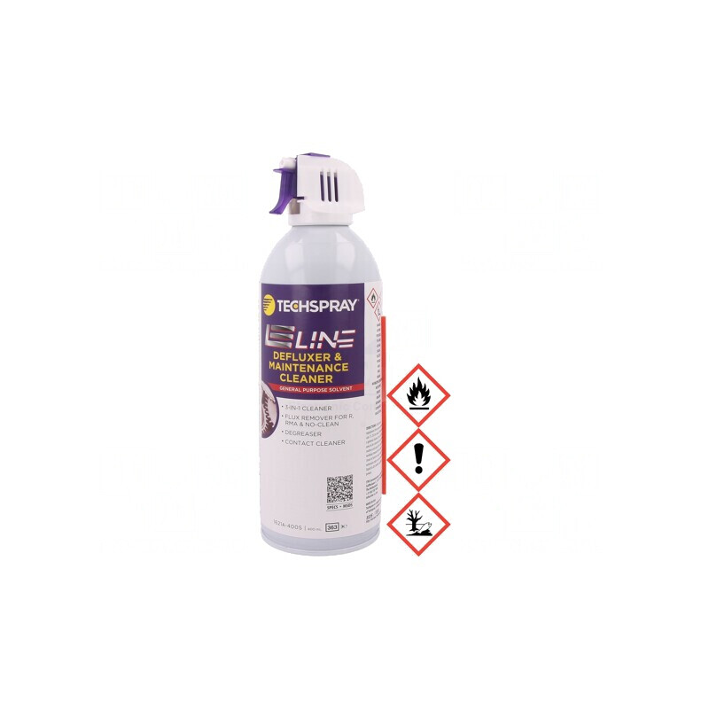 Spray Curățare Îndepărtare Fluxuri 400ml | Electronic-mag.ro | Componente Electronice Spray Curățare Îndepărtare Fluxuri 400ml | Electronic-mag.ro | Componente Electronice