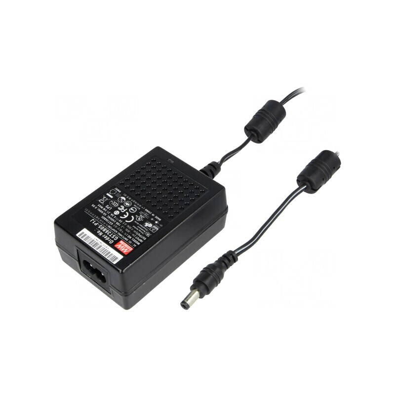 Alimentator Pulsatoriu 48VDC 750mA 36W | Electronic-mag.ro | Componente Electronice Alimentator Pulsatoriu 48VDC 750mA 36W | Electronic-mag.ro | Componente Electronice