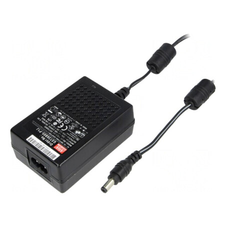 Alimentator Pulsatoriu 48VDC 750mA 36W | Electronic-mag.ro | Componente Electronice
