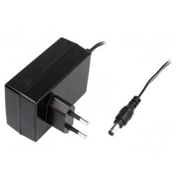 Alimentator 5V 4,3A 21,5W EU | Electronic-mag.ro | Componente Electronice