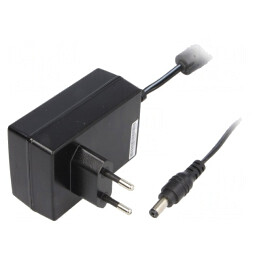 Alimentator Pulsatoriu 12V 3A 36W EU | Electronic-mag.ro | Componente Electronice