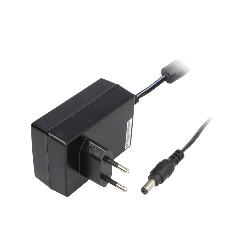 Alimentator Pulsatoriu 12V 3A 36W EU | Electronic-mag.ro | Componente Electronice