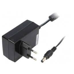 Alimentator Pulsatoriu 24V 1.5A 36W EU | Electronic-mag.ro | Componente Electronice