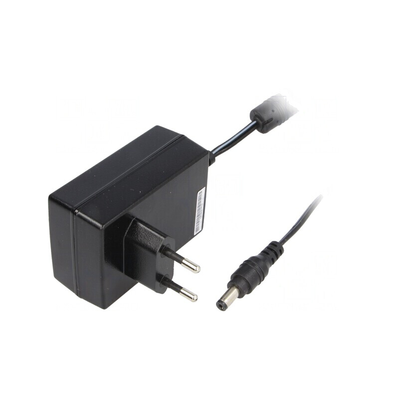 Alimentator Pulsatoriu 24V 1.5A 36W EU | Electronic-mag.ro | Componente Electronice