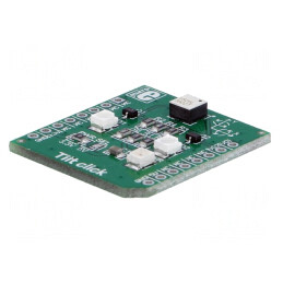 TILT CLICK Senzor Înclinație GPIO RPI-1035