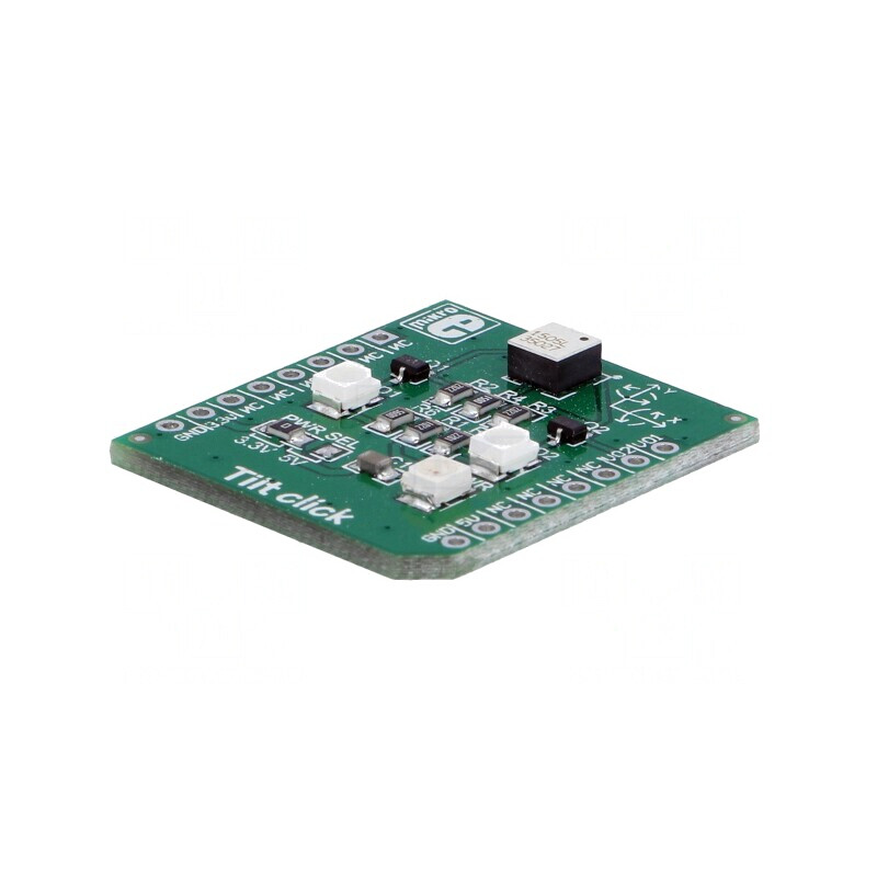 TILT CLICK Senzor Înclinație GPIO RPI-1035 | Electronic-mag.ro | Componente Electronice