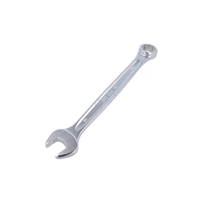 Cheie combinată 19mm 233mm | Electronic-mag.ro | Componente Electronice