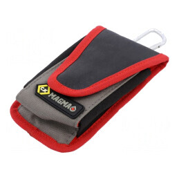 Geantă Husă Telefon C.K MAGMA 90x150x30mm | Electronic-mag.ro | Componente Electronice