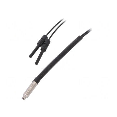 Senzor Fibră Optică Reflexiv 0-12mm M4 | Electronic-mag.ro | Componente Electronice