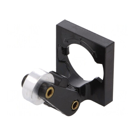 Cap Propulsie Manetă 20mm Rola Metalică 13mm | Electronic-mag.ro | Componente Electronice