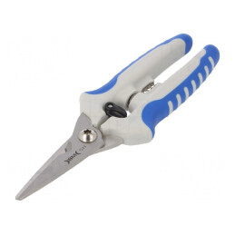 Foarfece Electricieni 200mm BM1340 | Electronic-mag.ro | Componente Electronice