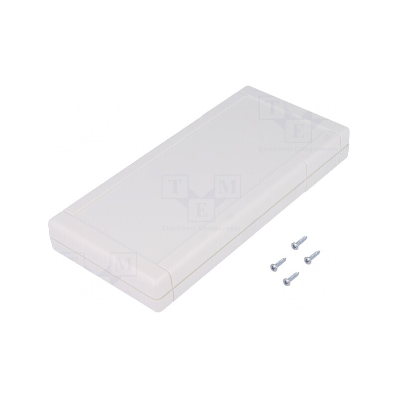 Carcasă Universală TEKBOX ABS 94x200x25mm | Electronic-mag.ro | Componente Electronice Carcasă Universală TEKBOX ABS 94x200x25mm | Electronic-mag.ro | Componente Electronice