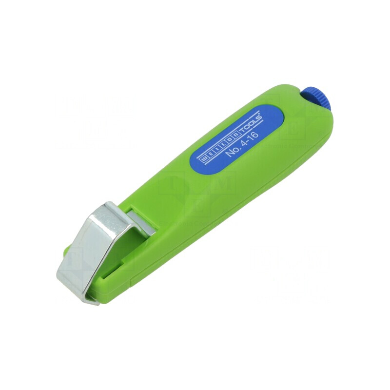 Dezizolator Cablu Rotund 4-16mm GREEN LINE | Electronic-mag.ro | Componente Electronice