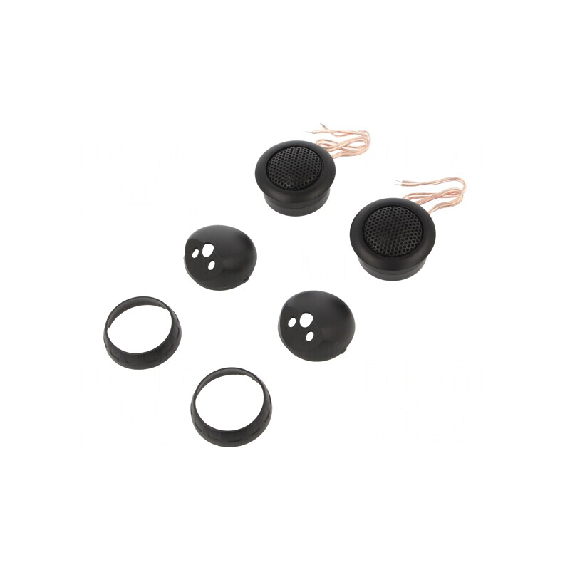 Tweeter Auto 50mm 150W 4Ω 92dB | Electronic-mag.ro | Componente Electronice