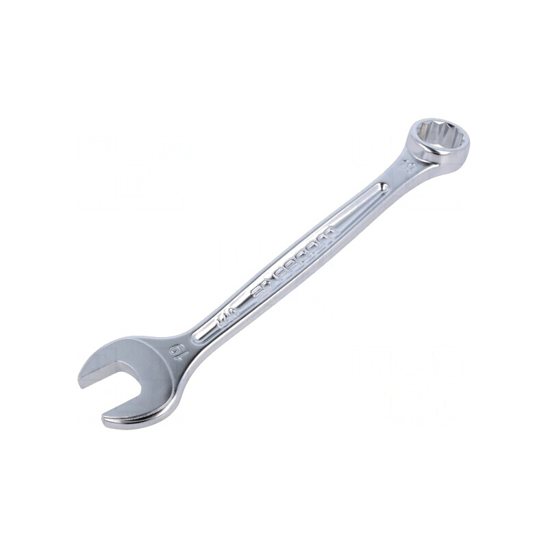Cheie combinată 19mm satinată 216mm | Electronic-mag.ro | Componente Electronice Cheie combinată 19mm satinată 216mm | Electronic-mag.ro | Componente Electronice