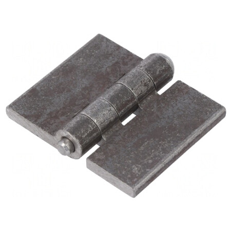 Balama Oțel 60mm x 50mm pentru Sudare | Electronic-mag.ro | Componente Electronice