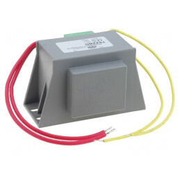 Transformator alimentare 12VA 230V 14V 0.85A | Electronic-mag.ro | Componente Electronice