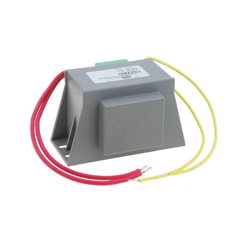 Transformator alimentare 12VA 230V 14V 0.85A | Electronic-mag.ro | Componente Electronice Transformator alimentare 12VA 230V 14V 0.85A | Electronic-mag.ro | Componente Electronice