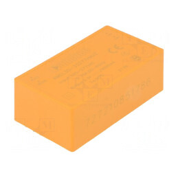 Convertor AC/DC 20W 3,3VDC 85-305VAC 100-430VDC | Electronic-mag.ro | Componente Electronice