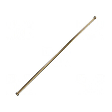 Prelungitor Aspersor Alamă 700mm | Electronic-mag.ro | Componente Electronice