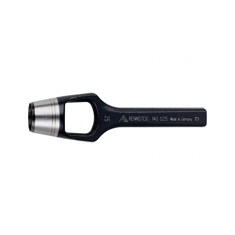 Poanson pentru perforare 25mm | Electronic-mag.ro | Componente Electronice