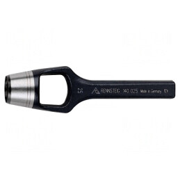Poanson pentru perforare 25mm | Electronic-mag.ro | Componente Electronice