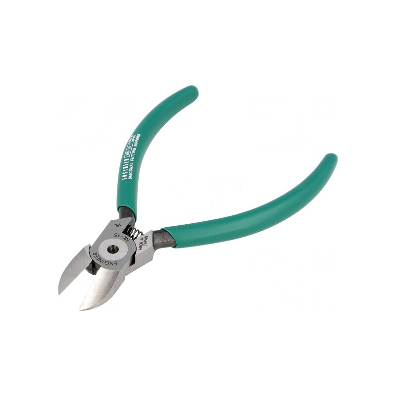 Clește Tăiere Laterali 130mm NK-15 | Electronic-mag.ro | Componente Electronice Clește Tăiere Laterali 130mm NK-15 | Electronic-mag.ro | Componente Electronice