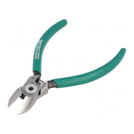 Clește Tăiere Laterali 130mm NK-15 | Electronic-mag.ro | Componente Electronice