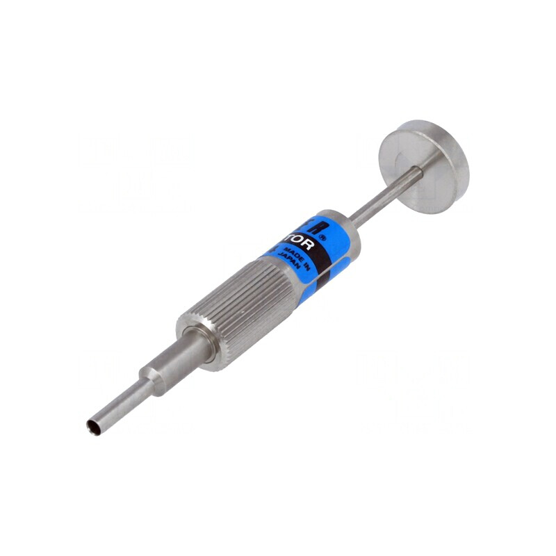 Unealtă pentru demontare terminale 2,9mm SS-32 | Electronic-mag.ro | Componente Electronice